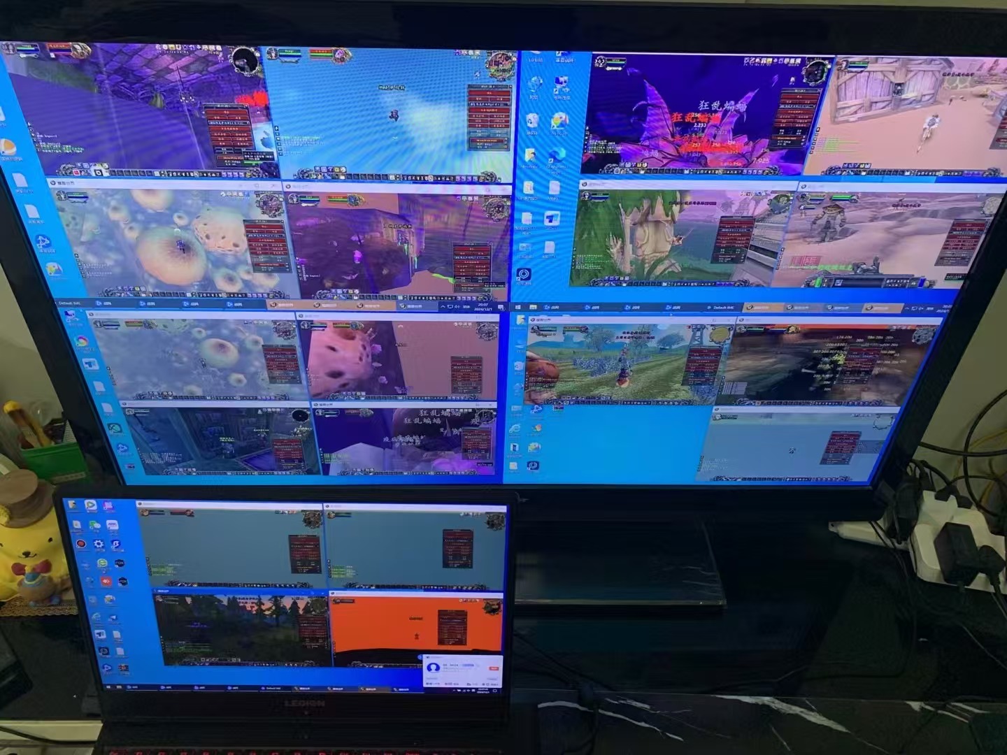 图片[1]创客联盟总站-闲云创业网-老韩轻创网-中创网-福缘网-冒泡网-资源之家-魔方项目库25年底搞钱回家过年，自动游戏挂机掘金，日入千元！创客联盟总站-闲云创业网-老韩轻创网-中创网-福缘网-冒泡网-资源之家-魔方项目库创客联盟总站